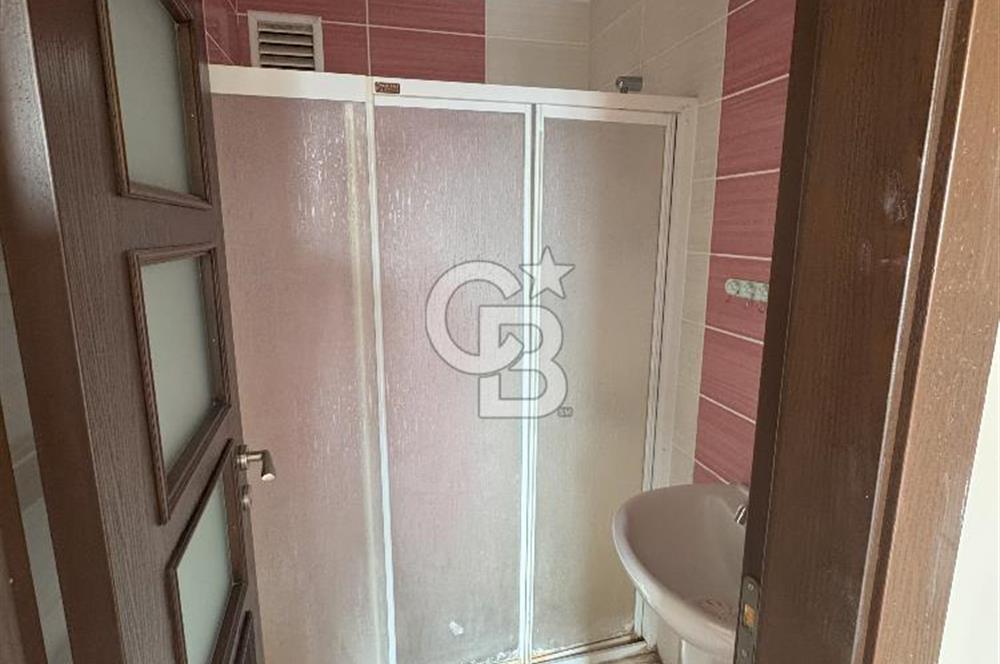 CB Zenith | TALAS BAHÇELİEVLERDE SİTE İÇİNDE 4+1 KİRALIK  DAİRE
