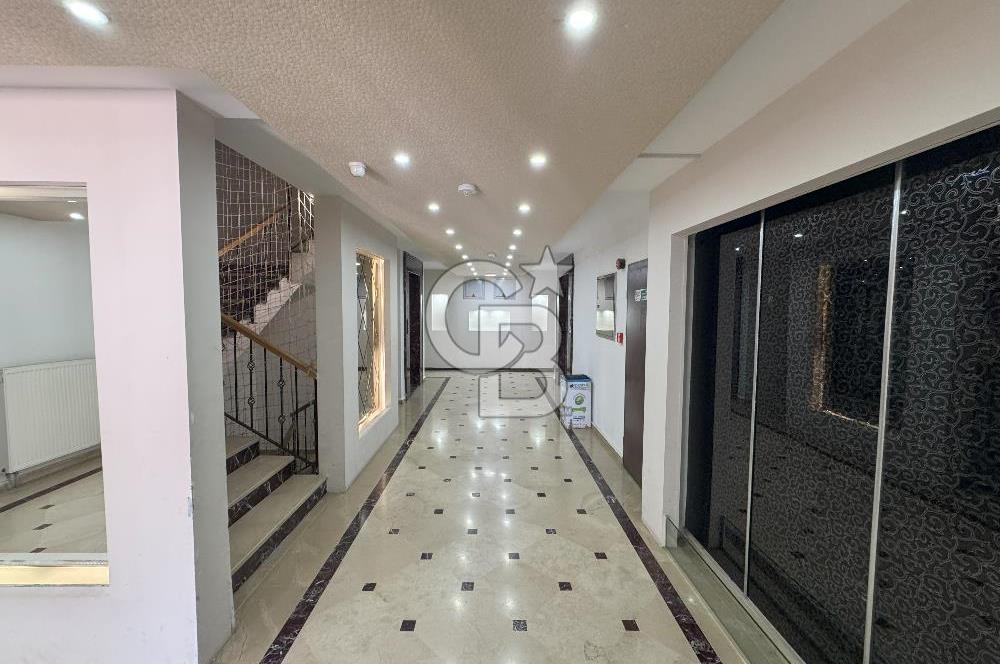 CB Zenith | TALAS BAHÇELİEVLERDE SİTE İÇİNDE 4+1 KİRALIK  DAİRE