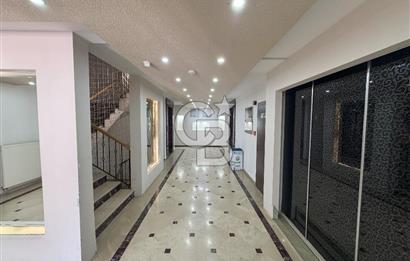 CB Zenith | TALAS BAHÇELİEVLERDE SİTE İÇİNDE 4+1 KİRALIK  DAİRE