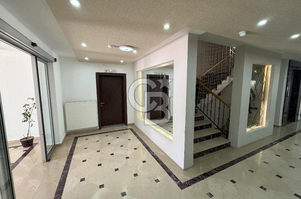 CB Zenith | TALAS BAHÇELİEVLERDE SİTE İÇİNDE 4+1 KİRALIK  DAİRE