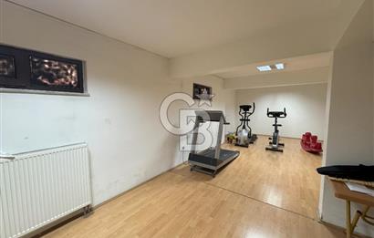 CB Zenith | TALAS BAHÇELİEVLERDE SİTE İÇİNDE 4+1 KİRALIK  DAİRE