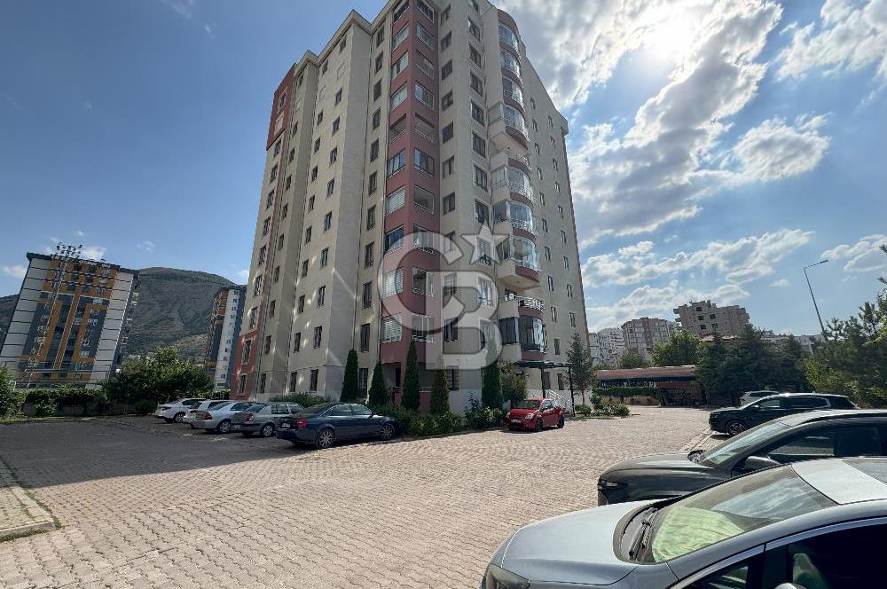 CB Zenith | TALAS BAHÇELİEVLERDE SİTE İÇİNDE 4+1 KİRALIK  DAİRE