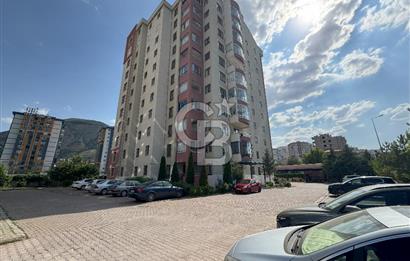 CB Zenith | TALAS BAHÇELİEVLERDE SİTE İÇİNDE 4+1 KİRALIK  DAİRE