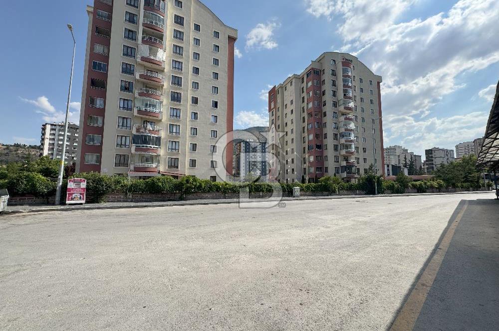 CB Zenith | TALAS BAHÇELİEVLERDE SİTE İÇİNDE 4+1 KİRALIK  DAİRE