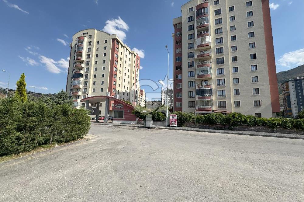 CB Zenith | TALAS BAHÇELİEVLERDE SİTE İÇİNDE 4+1 KİRALIK  DAİRE