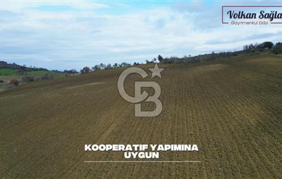 Çanakkale Merkez Kemel Köy Deniz Manzaralı 41.325 m2