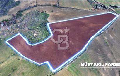 Çanakkale Merkez Kemel Köy Deniz Manzaralı 41.325 m2