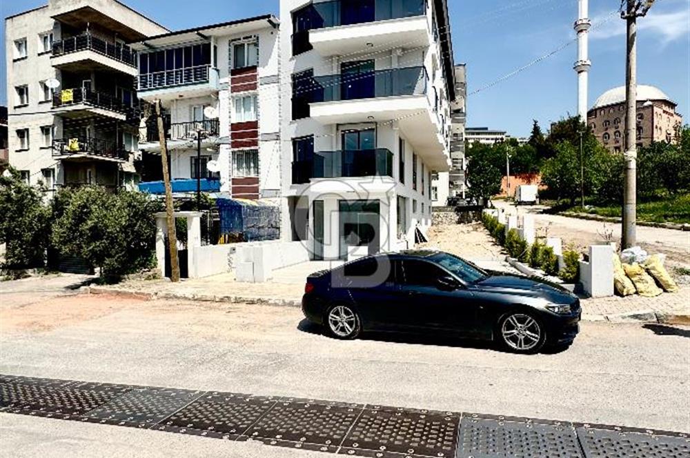 BORNOVA ATATÜRK MAH FIRSAT 1+1 DAİRE