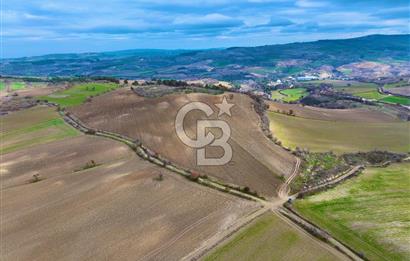 Çanakkale Merkez Kemel Köy Deniz Manzaralı 41.325 m2