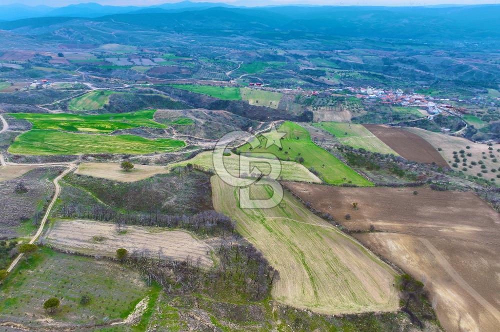 Çanakkale Merkez Yağcılar 46.399m2