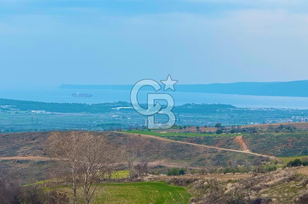 Çanakkale Merkez Yağcılar 46.399m2