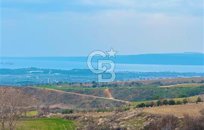 Çanakkale Merkez Yağcılar 46.399m2