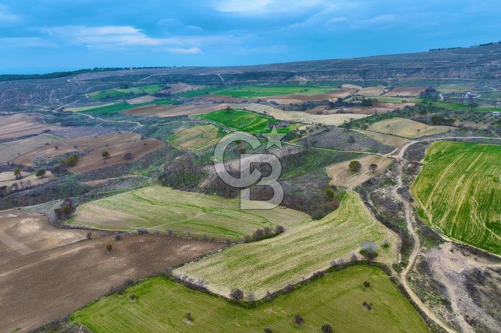 Çanakkale Merkez Yağcılar 46.399m2