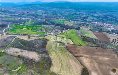 Çanakkale Merkez Yağcılar 46.399m2
