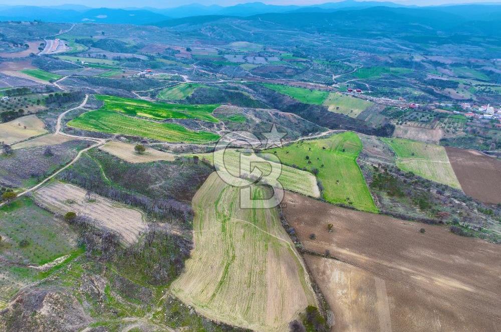 Çanakkale Merkez Yağcılar 46.399m2