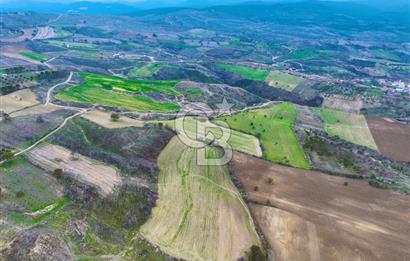 Çanakkale Merkez Yağcılar 46.399m2