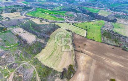 Çanakkale Merkez Yağcılar 46.399m2