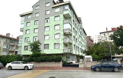 COLDWELL BANKER'den EMNİYET KARŞISINDA 3+1 ARA KAT KONUT