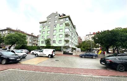 COLDWELL BANKER'den EMNİYET KARŞISINDA 3+1 ARA KAT KONUT