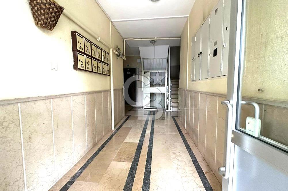 COLDWELL BANKER'den EMNİYET KARŞISINDA 3+1 ARA KAT KONUT