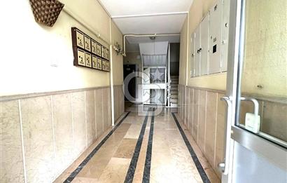 COLDWELL BANKER'den EMNİYET KARŞISINDA 3+1 ARA KAT KONUT
