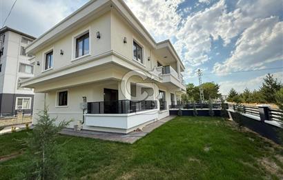 ÇUBUK YILDIRIM BEYAZIT MAH SATILIK 3,5+1 VİLLA… LÜKS… HAZIR