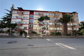 ÇUKURAMBAR İŞÇİ BLOKLARI MAH. SATILIK 3+1 DAİRE 