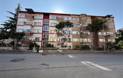 ÇUKURAMBAR İŞÇİ BLOKLARI MAH. SATILIK 3+1 DAİRE 