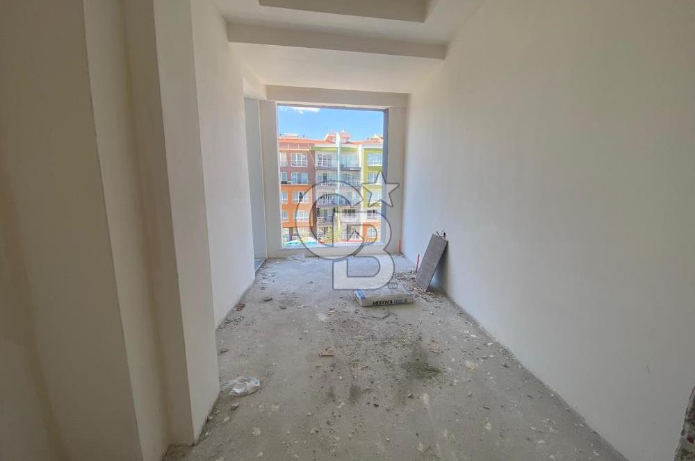ÇANAKKALE'DE ŞEHRİN MERKEZİNDE YATIRIM FIRSATI 2+1 DAİRELER!