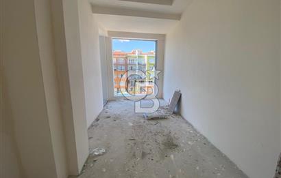ÇANAKKALE'DE ŞEHRİN MERKEZİNDE YATIRIM FIRSATI 2+1 DAİRELER!