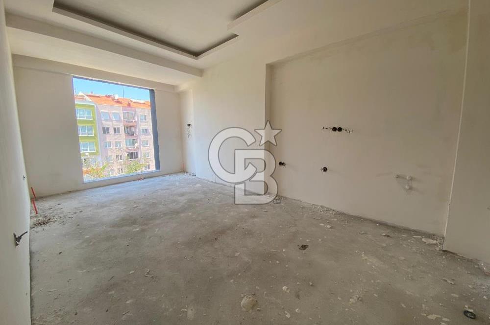 ÇANAKKALE'DE ŞEHRİN MERKEZİNDE YATIRIM FIRSATI 2+1 DAİRELER!