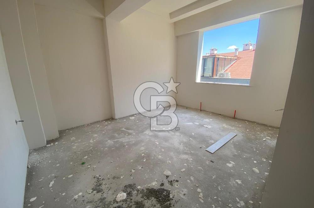 ÇANAKKALE'DE ŞEHRİN MERKEZİNDE YATIRIM FIRSATI 2+1 DAİRELER!