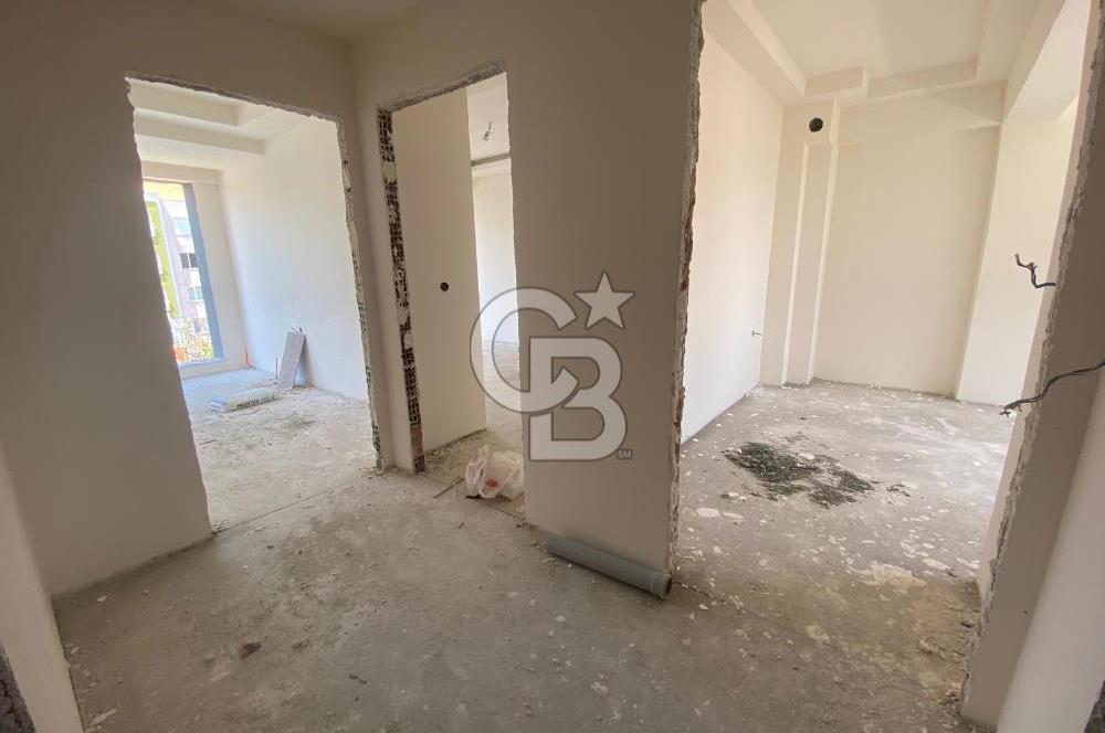 ÇANAKKALE'DE ŞEHRİN MERKEZİNDE YATIRIM FIRSATI 2+1 DAİRELER!
