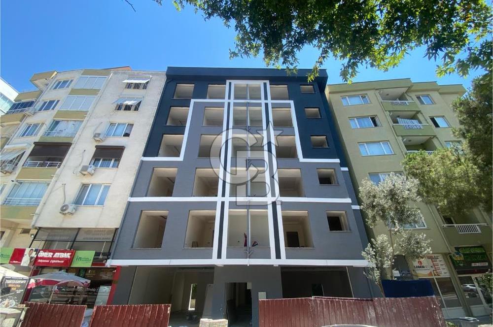 ÇANAKKALE'DE ŞEHRİN MERKEZİNDE YATIRIM FIRSATI 2+1 DAİRELER!