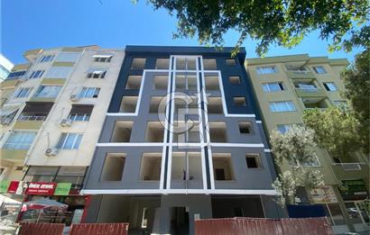ÇANAKKALE'DE ŞEHRİN MERKEZİNDE YATIRIM FIRSATI 2+1 DAİRELER!