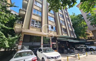ANKARA KIZILAY SAKARYA CAD. ÜZERİNDE BAKIMLI 3+1 SATILIK DAİRE