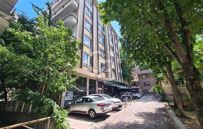 ANKARA KIZILAY SAKARYA CAD. ÜZERİNDE BAKIMLI 3+1 SATILIK DAİRE