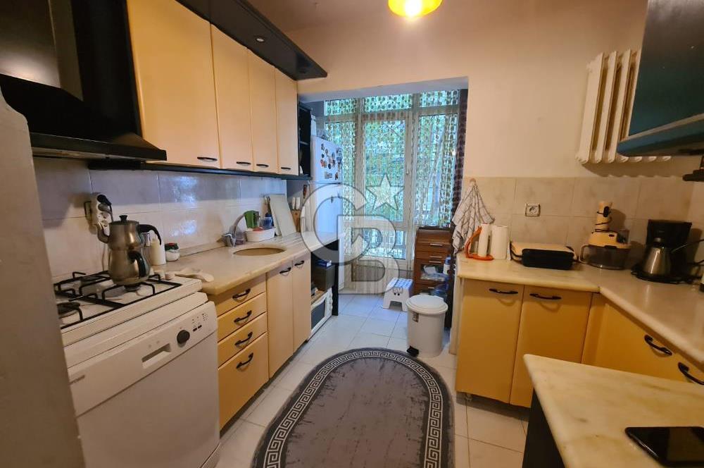 ANKARA KIZILAY SAKARYA CAD. ÜZERİNDE BAKIMLI 3+1 SATILIK DAİRE