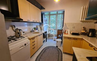ANKARA KIZILAY SAKARYA CAD. ÜZERİNDE BAKIMLI 3+1 SATILIK DAİRE