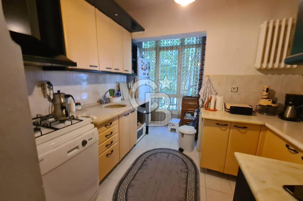 ANKARA KIZILAY SAKARYA CAD. ÜZERİNDE BAKIMLI 3+1 SATILIK DAİRE