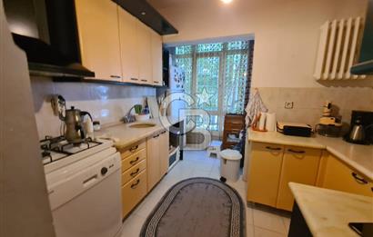 ANKARA KIZILAY SAKARYA CAD. ÜZERİNDE BAKIMLI 3+1 SATILIK DAİRE
