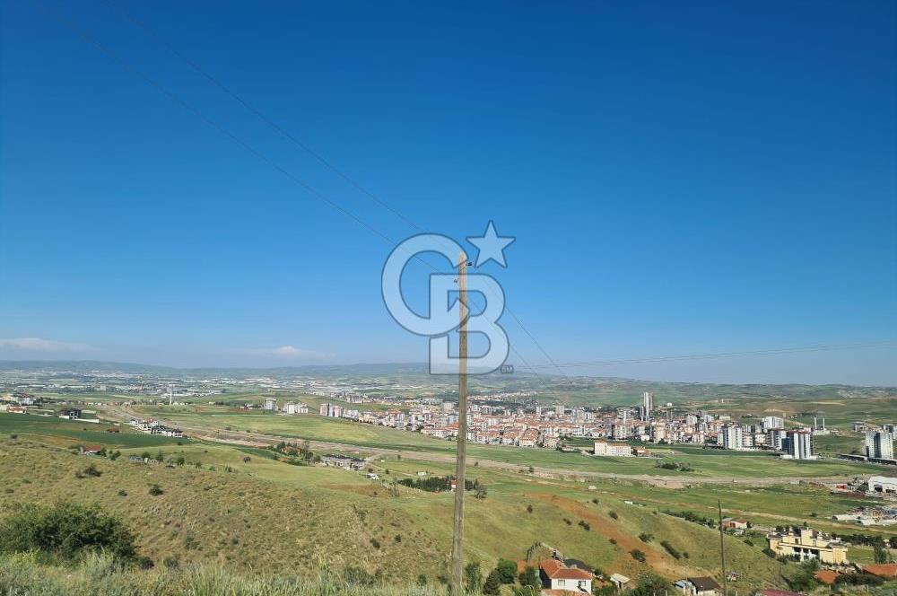 PURSAKLAR SARAYDA VİLLA İMARLI TEK TAPU SATILIK ARSA