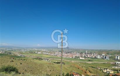 PURSAKLAR SARAYDA VİLLA İMARLI TEK TAPU SATILIK ARSA