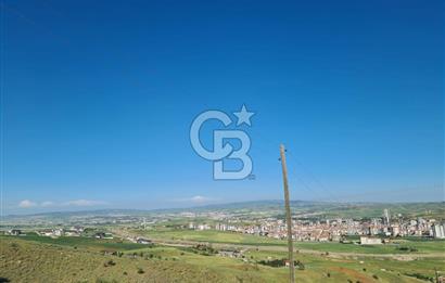 PURSAKLAR SARAYDA VİLLA İMARLI TEK TAPU SATILIK ARSA