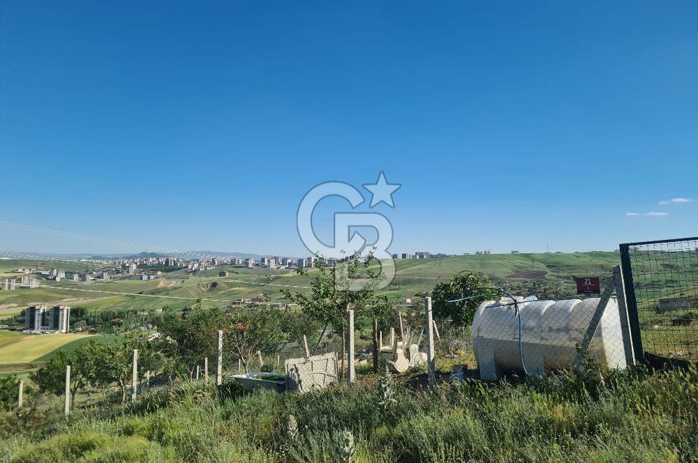 PURSAKLAR SARAYDA VİLLA İMARLI TEK TAPU SATILIK ARSA