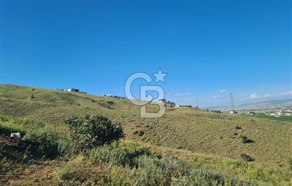 PURSAKLAR SARAYDA VİLLA İMARLI TEK TAPU SATILIK ARSA