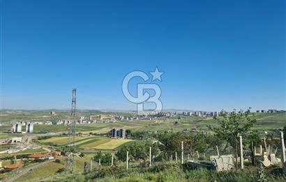 PURSAKLAR SARAYDA VİLLA İMARLI TEK TAPU SATILIK ARSA