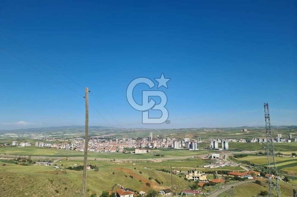 PURSAKLAR SARAYDA VİLLA İMARLI TEK TAPU SATILIK ARSA