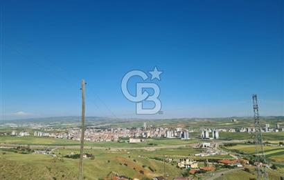 PURSAKLAR SARAYDA VİLLA İMARLI TEK TAPU SATILIK ARSA