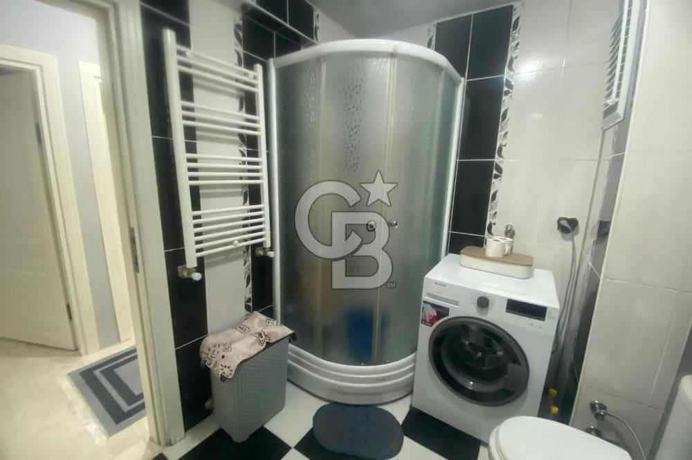 KOCAELİN İNCİSİ KARAMÜRSEL KAYACIK MAH 3+1 DENİZ MANZARALI DAİRE